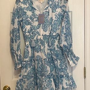 Sail to Sable dress size small brand new with tags